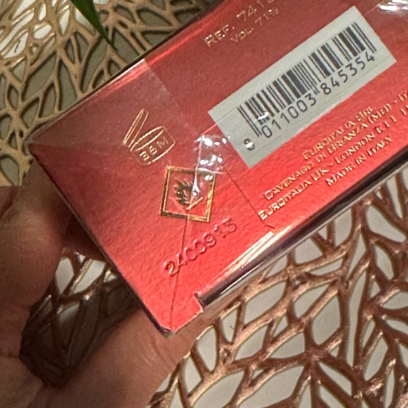 NEW Versace Eros Flame FULL SIZE Fragrance - Picture 9 of 12